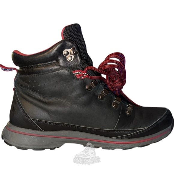 Men’s Ugg Ellison 3M Lined and Waterproof Worn - Picture 2 of 11